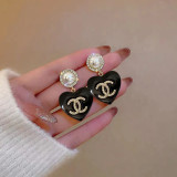 シャネルピアス CHANEL 2025新作 ピアス