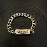 クロムハーツブレスレット CHROME HEARTS 2025新作 ブレスレット