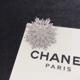 シャネルブローチ CHANEL 2025新作 ブローチ