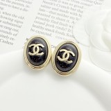 シャネルピアス CHANEL 2025新作 ピアス