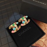シャネルピアス CHANEL 2025新作 ピアス