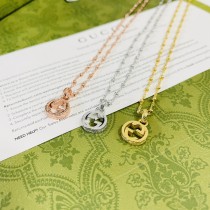 グッチネックレス GUCCI 2025新作 ネックレス グッチネックレス GUCCI 2025新作 ネックレス