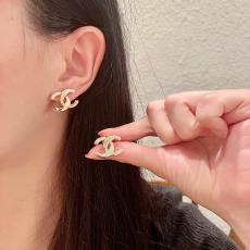 シャネルピアス CHANEL 2025新作 ピアス