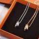 エルメスネックレス HERMES 2025新作 ネックレス