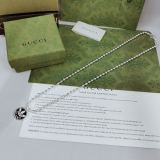 グッチネックレス GUCCI 2025新作 ネックレス