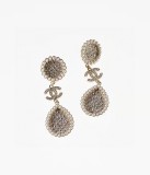シャネルピアス CHANEL 2025新作 ピアス