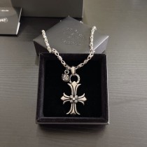 クロムハーツネックレス CHROME HEARTS 2025新作 ネックレス