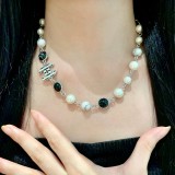 シャネルネックレス CHANEL 2025新作 ネックレス
