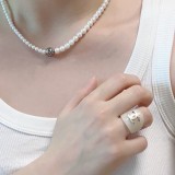 シャネル指輪 CHANEL 2025新作 指輪