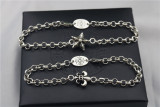 クロムハーツブレスレット CHROME HEARTS 2025新作 ブレスレット