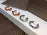 ブルガリピアス BVLGARI 2025新作 ピアス