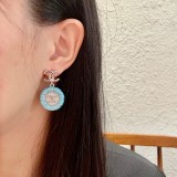 シャネルピアス CHANEL 2025新作 ピアス