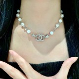 シャネルネックレス CHANEL 2025新作 ネックレス