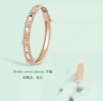 ヴァンクリーフ&アーペルブレスレット Vancleef&Arpels 2025新作 ブレスレット