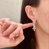 シャネルピアス CHANEL 2025新作 ピアス