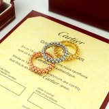 カルティエ指輪 CARTIER 2025新作 指輪