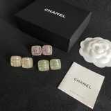 シャネルピアス CHANEL 2025新作 ピアス