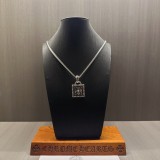 クロムハーツネックレス CHROME HEARTS 2025新作 ネックレス