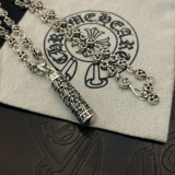 クロムハーツネックレス CHROME HEARTS 2025新作 ネックレス