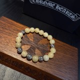 クロムハーツブレスレット CHROME HEARTS 2025新作 ブレスレット