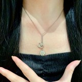 シャネルネックレス CHANEL 2025新作 ネックレス