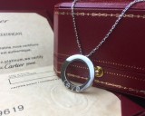 カルティエネックレス CARTIER 2025新作 ネックレス