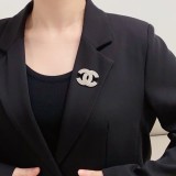 シャネルブローチ CHANEL 2025新作 ブローチ