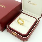 カルティエ指輪 CARTIER 2025新作 指輪