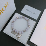 ディオールブレスレット DIOR 2025新作 ブレスレット