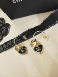 シャネルピアス CHANEL 2025新作 ピアス