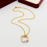 カルティエネックレス CARTIER 2025新作 ネックレス
