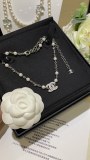 シャネルネックレス CHANEL 2025新作 ネックレス