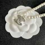 シャネルネックレス CHANEL 2025新作 ネックレス