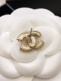 シャネルピアス CHANEL 2025新作 ピアス