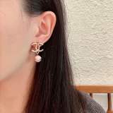 シャネルピアス CHANEL 2025新作 ピアス