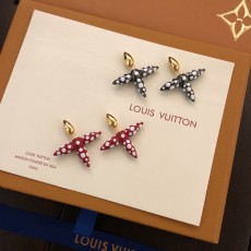ルイヴィトンピアス LOUIS VUITTON 2025新作 ピアス