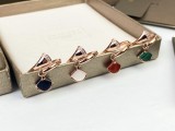 ブルガリ指輪 BVLGARI 2025新作 指輪