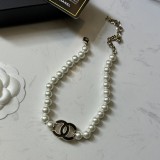 シャネルネックレス CHANEL 2025新作 ネックレス