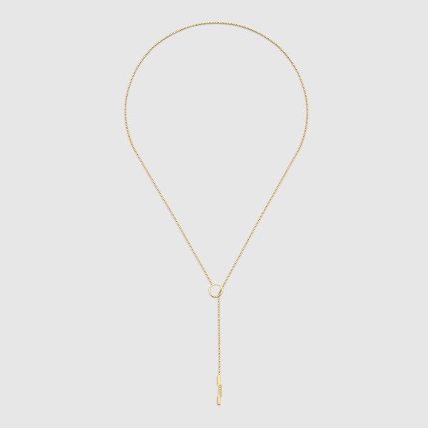 グッチネックレス GUCCI 2025新作 ネックレス