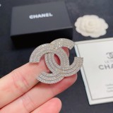 シャネルブローチ CHANEL 2025新作 ブローチ