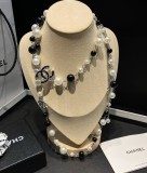 シャネルネックレス CHANEL 2025新作 ネックレス