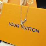 ルイヴィトンネックレス LOUIS VUITTON 2025新作 ネックレス