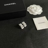 シャネルピアス CHANEL 2025新作 ピアス