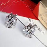 サンローランピアス Yves Saint Laurent 2025新作 ピアス