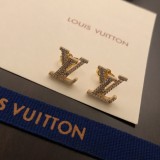 ルイヴィトンピアス LOUIS VUITTON 2025新作 ピアス