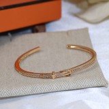 エルメスブレスレット HERMES 2025新作 ブレスレット