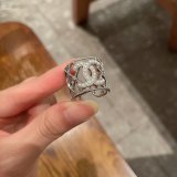 シャネル指輪 CHANEL 2025新作 指輪