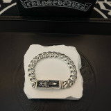 クロムハーツブレスレット CHROME HEARTS 2025新作 ブレスレット