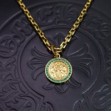 クロムハーツネックレス CHROME HEARTS 2025新作 ネックレス