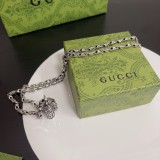 グッチネックレス GUCCI 2025新作 ネックレス